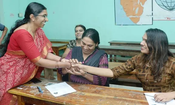 വിദ്യാഭ്യാസ വിപ്ലവത്തിന്റെ ഭാഗമായി ട്രാൻസ് പേഴ്സൺസ് ; പത്താം ക്ലാസ് തുല്ല്യത പരീക്ഷ എഴുതുന്നത് 25 പേർ