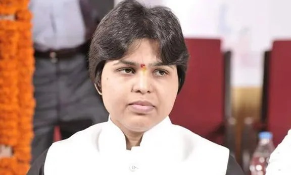 സുരക്ഷ ഇല്ലെങ്കിലും ശബരിമലയിലെത്തും, എന്തെങ്കിലും സംഭവിച്ചാൽ ഉത്തരവാദി സർക്കാരെന്ന് തൃപ്തി ദേശായി