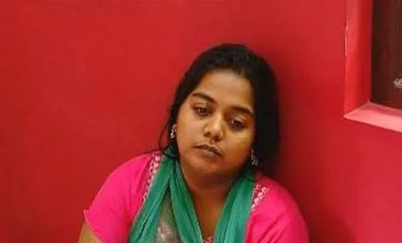 viji, strike, kerala government, വിജി, സമരം, ഐഇ മലയാളം, IE malayalam