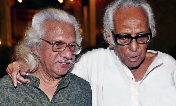 mrinal sen, mrinal sen passes away, mrinal sen dead, മൃണാള്‍ സെന്‍, മൃണാള്‍ സെന്‍ അന്തരിച്ചു, പുതിയ ചിത്രം, സിനിമ, Entertainment, സിനിമാ വാര്‍ത്ത, ഫിലിം ന്യൂസ്, Film News, കേരള ന്യൂസ്, കേരള വാര്‍ത്ത, Kerala News, മലയാളം ന്യൂസ്, മലയാളം വാര്‍ത്ത, Malayalam News, Breaking News, പ്രധാന വാര്‍ത്തകള്‍, ഐ ഇ മലയാളം, iemalayalam, indian express malayalam, ഇന്ത്യന്‍ എക്സ്പ്രസ്സ്‌ മലയാളം