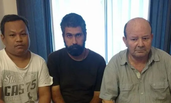 Amber L, ship-boat accident, ship boat collition, Accidents in Sea, collision in sea, ആംബർ എൽ, ചരക്കുകപ്പൽ, മത്സ്യബന്ധന ബോട്ട്, കാർമൽ മാതാ ബോട്ട്, ഗ്രീക്ക് കപ്പൽ, Panama Registered Greek Ship, Cargo ship from Greece, Cargo ship, Cargo ship accident, Kerala fishermen, Fishermen death, കേരളത്തിലെ മത്സ്യത്തൊഴിലാളികൾ,