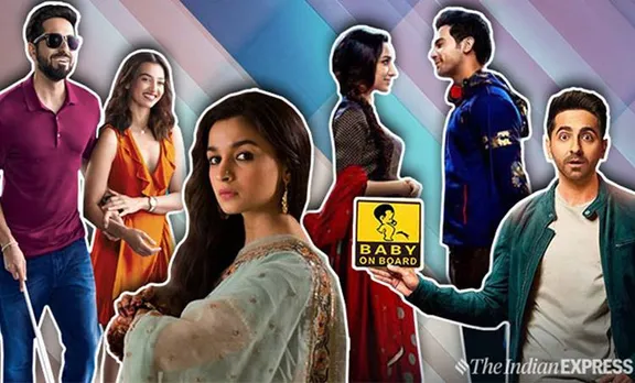 Ayushmann Khurrana, Vicky Kaushal, Rajkummar Rao, Alia Bhatt, Shraddha Kapoor, Raazi, Stree, Badhaai Ho, Andhadhun, Tumbbad, best bollywood films of 2018, best bollywood movies of 2018, best bollywood films, best bollywood movies, പുതിയ ചിത്രം, സിനിമ, Entertainment, സിനിമാ വാര്‍ത്ത, ഫിലിം ന്യൂസ്, Film News, കേരള ന്യൂസ്, കേരള വാര്‍ത്ത, Kerala News, മലയാളം ന്യൂസ്, മലയാളം വാര്‍ത്ത, Malayalam News, Breaking News, പ്രധാന വാര്‍ത്തകള്‍, ഐ ഇ മലയാളം, iemalayalam, indian express malayalam, ഇന്ത്യന്‍ എക്സ്പ്രസ്സ്‌ മലയാളം