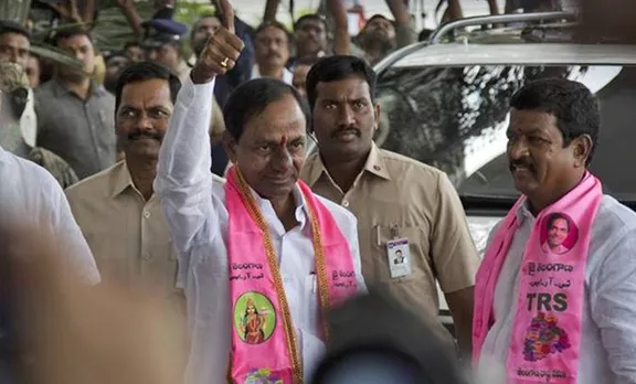 Chandrashekar Rao, telangana, ie malayalam, ചന്ദ്രശേഖർ റാവു, തെലങ്കാന, ഐഇ മലയാളം