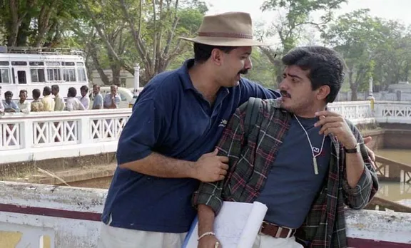 Ajith, Thala Ajith, Rajiv Menon, അജിത്‌, തല അജിത്‌, രാജീവ് മേനോൻ, വാലി, സിനിമ, Vaali film, Kandukondain Kandukondain, Ajith in Kandukondain Kandukondain, nerkonda paarvai, കണ്ടുകൊണ്ടേന്‍ കണ്ടുകൊണ്ടേന്‍, ഫിലിം ന്യൂസ്, സിനിമാ വാര്‍ത്ത, film news, കേരള ന്യൂസ്‌, കേരള വാര്‍ത്ത, kerala news, മലയാളം ന്യൂസ്, മലയാളം വാര്‍ത്ത, malayalam news, പുതിയ ചിത്രം, സിനിമ, Entertainment, സിനിമാ വാര്‍ത്ത, ഫിലിം ന്യൂസ്, Film News, കേരള ന്യൂസ്, കേരള വാര്‍ത്ത, Kerala News, മലയാളം ന്യൂസ്, മലയാളം വാര്‍ത്ത, Malayalam News, Breaking News, പ്രധാന വാര്‍ത്തകള്‍, ഐ ഇ മലയാളം, iemalayalam, indian express malayalam, ഇന്ത്യന്‍ എക്സ്പ്രസ്സ്‌ മലയാളം