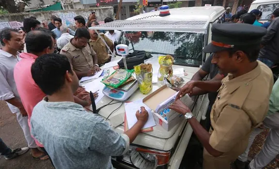 അഞ്ച് കോടിയുടെ ലഹരിക്കടത്ത്; 'ബിഗ് ബോസി'ന്റെ അനുയായി വിദേശത്ത് പോയത് 15 തവണ