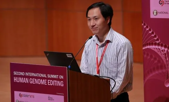 ജനിതക ഗവേഷണത്തിലെ വഴിത്തിരിവുകൾ ഉയർത്തുന്ന ചോദ്യങ്ങൾ