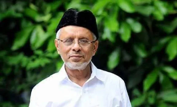 കുഞ്ഞാലിക്കുട്ടി വിഷയം ചർച്ച ചെയ്യാൻ പാർട്ടി യോഗം വിളിക്കുമെന്ന് ഹൈദരലി ശിഹാബ് തങ്ങൾ