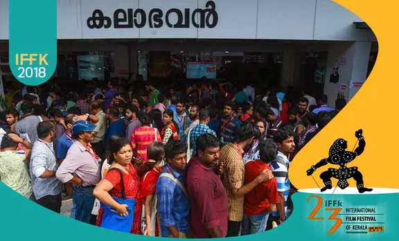 കേരള ചലച്ചിത്ര മേള, കേരള ഫിലിം ഫെസ്റ്റിവല്‍, Kerala Film Festival, കേരള രാജ്യാന്തര ചലച്ചിത്ര മേള, International Film Festival of Kerala, ഡെലിഗേറ്റ് പാസ്, Delegate Pass, ഐ എഫ് എഫ് കെ സിനിമ, IFFK Films, iffk film list, ഐ എഫ് എഫ് കെ, ഫിലിം ന്യൂസ്, സിനിമാ വാര്‍ത്ത, film news, കേരള ന്യൂസ്‌, കേരള വാര്‍ത്ത, kerala news, മലയാളം ന്യൂസ്, മലയാളം വാര്‍ത്ത, malayalam news, പുതിയ ചിത്രം, സിനിമ, Entertainment, സിനിമാ വാര്‍ത്ത, ഫിലിം ന്യൂസ്, Film News, കേരള ന്യൂസ്, കേരള വാര്‍ത്ത, Kerala News, മലയാളം ന്യൂസ്, മലയാളം വാര്‍ത്ത, Malayalam News, Breaking News, പ്രധാന വാര്‍ത്തകള്‍, ഐ ഇ മലയാളം, iemalayalam, indian express malayalam, ഇന്ത്യന്‍ എക്സ്പ്രസ്സ്‌ മലയാളം