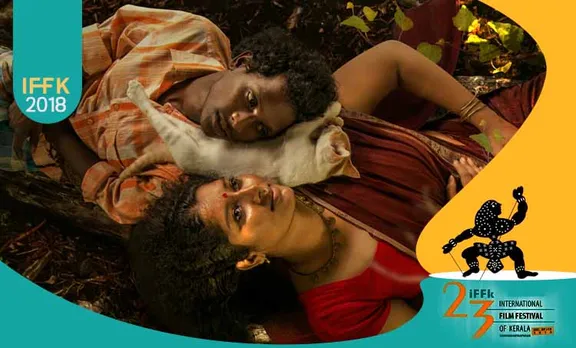 udalaazham, unnikrishnan avala, mani tribal actor, anumol, ഉടലാഴം, ഉണ്ണികൃഷ്ണന്‍ ആവള, മണി ആദിവാസി നടന്‍, അനുമോള്‍, കേരള ചലച്ചിത്ര മേള, കേരള ഫിലിം ഫെസ്റ്റിവല്‍, Kerala Film Festival, കേരള രാജ്യാന്തര ചലച്ചിത്ര മേള, International Film Festival of Kerala, ഡെലിഗേറ്റ് പാസ്, Delegate Pass, ഐ എഫ് എഫ് കെ സിനിമ, IFFK Films, iffk film list, ഐ എഫ് എഫ് കെ, ഫിലിം ന്യൂസ്, സിനിമാ വാര്‍ത്ത, film news, കേരള ന്യൂസ്‌, കേരള വാര്‍ത്ത, kerala news, മലയാളം ന്യൂസ്, മലയാളം വാര്‍ത്ത, malayalam news, പുതിയ ചിത്രം, സിനിമ, Entertainment, സിനിമാ വാര്‍ത്ത, ഫിലിം ന്യൂസ്, Film News, കേരള ന്യൂസ്, കേരള വാര്‍ത്ത, Kerala News, മലയാളം ന്യൂസ്, മലയാളം വാര്‍ത്ത, Malayalam News, Breaking News, പ്രധാന വാര്‍ത്തകള്‍, ഐ ഇ മലയാളം, iemalayalam, indian express malayalam, ഇന്ത്യന്‍ എക്സ്പ്രസ്സ്‌ മലയാളം