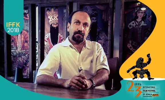 asghar farhadi, iffk opening film, അസ്ഗര്‍ ഫര്‍ഹാദി, എബൌട്ട്‌ എല്ലി, ഇറാനിയന്‍ സിനിമ, കേരള ചലച്ചിത്ര മേള, കേരള ഫിലിം ഫെസ്റ്റിവല്‍, Kerala Film Festival, കേരള രാജ്യാന്തര ചലച്ചിത്ര മേള, International Film Festival of Kerala, ഡെലിഗേറ്റ് പാസ്, Delegate Pass, ഐ എഫ് എഫ് കെ സിനിമ, IFFK Films, iffk film list, ഐ എഫ് എഫ് കെ, ഫിലിം ന്യൂസ്, സിനിമാ വാര്‍ത്ത, film news, കേരള ന്യൂസ്‌, കേരള വാര്‍ത്ത, kerala news, മലയാളം ന്യൂസ്, മലയാളം വാര്‍ത്ത, malayalam news, പുതിയ ചിത്രം, സിനിമ, Entertainment, സിനിമാ വാര്‍ത്ത, ഫിലിം ന്യൂസ്, Film News, കേരള ന്യൂസ്, കേരള വാര്‍ത്ത, Kerala News, മലയാളം ന്യൂസ്, മലയാളം വാര്‍ത്ത, Malayalam News, Breaking News, പ്രധാന വാര്‍ത്തകള്‍, ഐ ഇ മലയാളം, iemalayalam, indian express malayalam, ഇന്ത്യന്‍ എക്സ്പ്രസ്സ്‌ മലയാളം