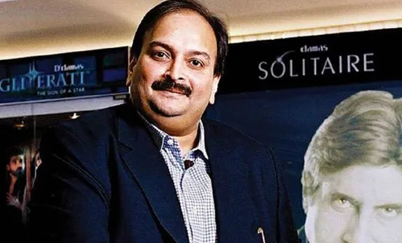 Mehul Choksi, ie malayalam, മെഹുൽ ചോക്സി, ഐഇ മലയാളം