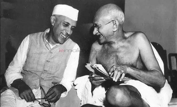 രാജസ്ഥാൻ; പാഠപുസ്തകങ്ങളിൽ ഗാന്ധിയും നെഹ്റുവും തിരികെയെത്തും