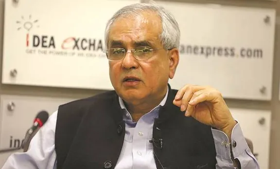 Rahul Gandhi, loan waiver, Niti Aayog, Rajiv Kumar, NITI Aayog vice chairperson, Modi government, Swaminathan Commission report, farm loan waiver, Finance Minister Arun Jaitley, Arun Jaitley