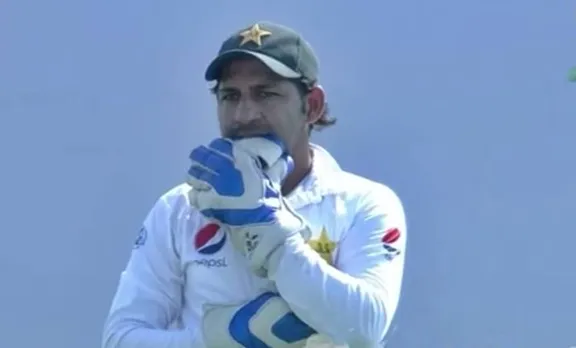 Sarfraz Ahmed, pakistan captain, ie malayalam, സർഫ്രാസ് അഹമ്മദ്, പാക് ക്യാപ്റ്റൻ, ഐഇ മലയാളം