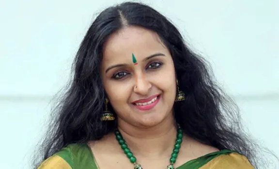 വീട് ജപ്തി ചെയ്തിട്ടില്ല, കേസ് കോടതിയിലാണ്: ശാലു മേനോൻ