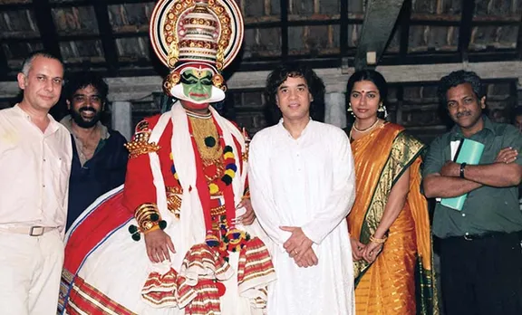 സന്തോഷ് ശിവന്‍ കഴിഞ്ഞാല്‍ ആര്?: ഛായാഗ്രഹണ രംഗത്തെക്കുറിച്ച് ഷാജി എന്‍ കരുണ്‍