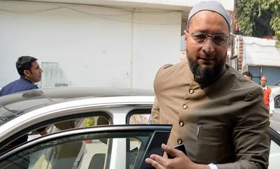 owaisi, congress, maharashtra election, ഓവൈസി, കോൺഗ്രസ്, മഹാരാഷ്ട്ര തിരഞ്ഞെടുപ്പ്, Ie malayalam, ഐഇ മലയാളം