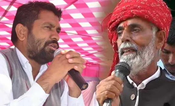 രാജസ്ഥാനിൽ രണ്ട് മണ്ഡലങ്ങളിൽ സിപിഎമ്മിന് ജയം