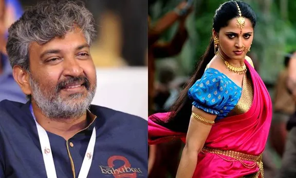 ബോളിവുഡിലെ ദേവസേന ആര്? രാജമൗലിയുടെ മറുപടി