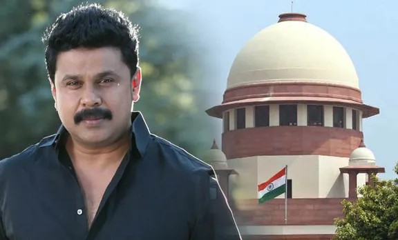 actor dileep in supreme court
