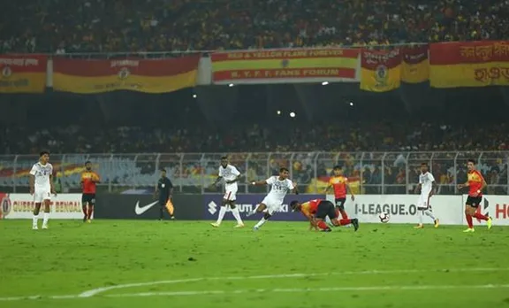 east bengal, ഈസ്റ്റ് ബംഗാൾ, football, ഫുട്ബോൾ, football match, ഫുട്ബോൾ ലൈവ്, football news, football skills, ഫുട്ബോൾ സ്കിൽസ്, football players, football games, football score, indian football team, indian football news, ഫുട്ബോൾ വാർത്ത,sports malayalam, sports news football, iemalayalam, ഐഇമലയാളം sports cricket, സ്പോർട്സ് ന്യൂസ്, sports news,കായിക വാർത്തകൾ, indian football captain, isl 2018, isl point table, isl schedule, indian super league, ഇന്ത്യൻ സൂപ്പർ ലീഗ്, isl today, isl today match, ഐഎസ്എൽ, isl today match score, kerala blasters, kerala blasters news, കേരള ബ്ലാസ്റ്റേഴ്സ്, kerala blasters next match, kerala blasters match, kbfc, kerala blasters, gokulam kerala, ഗോകുലം കേരള എഫ് സി, gokulam kerala fc news, i league, indian football league,