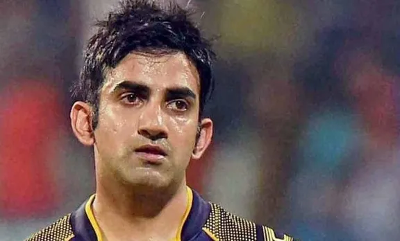 gautham gambhir, ambati raydu, world cup 2019, indian team for world cup, wc 2019, ഗൗതം ഗംഭീർ, ലോകകപ്പ് 2019,