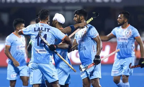 hockey world cup, hockey india, indian hockey team, ഹോക്കി ലോകകപ്പ്,india into quarter finals, ഇന്ത്യൻ ഹോക്കി ടീം,ie malayalam,ricket sport, സ്പോർട്സ്, scorecard india, സ്പോർട്സ് വാർത്തകൾ, scoreboard,കായിക വാർത്തകൾ, indian express, ഇന്ത്യൻ എക്സ്പ്രസ്, indian express epaper, express sports, എക്സ്പ്രസ് സ്പോർട്സ്,