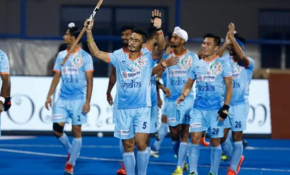 Manpreet Singh,Manpreet Singh hockey, Manpreet Singh Asian hockey player, Asian hockey body, hockey news, ഹോക്കി, ഇന്ത്യ ഹോക്കി, മൻപ്രീത്, ഐഇമലയാളം, IE malayalam