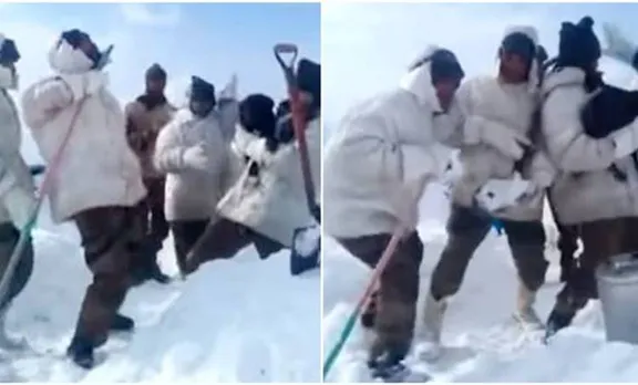 indian soldier, ie malayalam, ഇന്ത്യൻ സൈനികർ, ഐഇ മലയാളം