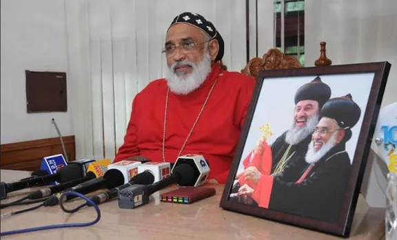 യാക്കോബായ സഭയുടെ സൂനഹദോസ് സെക്രട്ടറിയായി തോമസ് മോര്‍ തീമോത്തിയോസ്