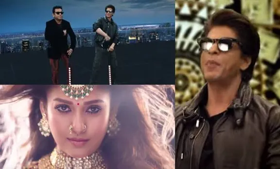 jai hind india, Hockey World Cup 2018, A.R.Rahman, Shah Rukh Khan, nayanthara, ie malayalam, ജയ് ഹിന്ദ് ഇന്ത്യ, ഹോക്കി ലോകകപ്പ്, റഹ്മാൻ, നയൻതാര, ഷാരൂഖ് ഖാൻ, ഐഇ മലയാളം