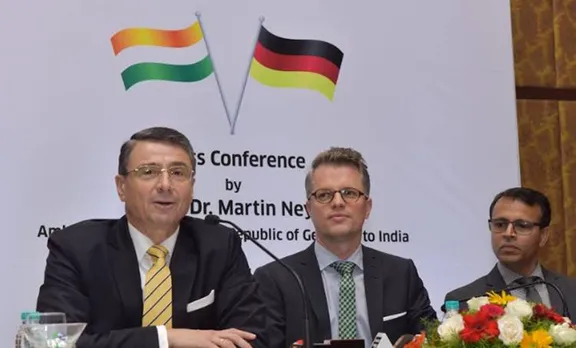 Germany Offering Loan at Low Interest Rate