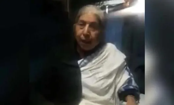 'മോദിജി, ആദ്യം ഓടുന്ന ട്രെയിന്‍ നന്നാക്കൂ, എന്നിട്ട് മതി ബുളളറ്റ് ട്രെയിന്‍'; ബിജെപി നേതാവിന്റെ വിമര്‍ശനം