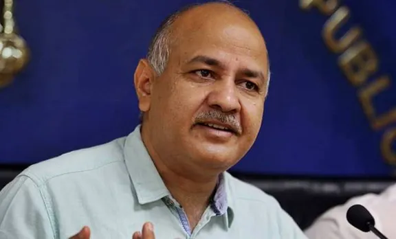 malayalam news, malayalam latest news, news in malayalam, national news in malayalam, deseeya vartha, malayalam vartha,manish sisodia, manish sisodia coronavirus, manish sisodia health news, manish sisodia covid-19 news, indian express, മനീഷ് സിസോദിയ, കോവിഡ്, വാർത്ത, മലയാളം വാർത്ത, ie malayalam