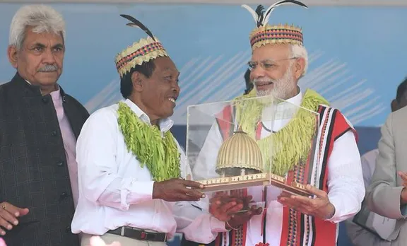 narendra modi, modi, modi in andaman, andaman and nicobar islands, andaman and nicobar islands renamed, pm modi to visit andaman and nicobar, netaji subhash chandra bose, indian express