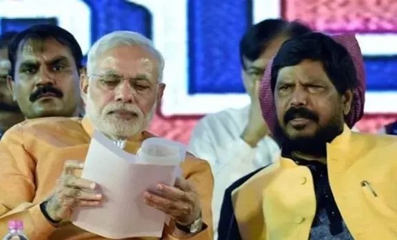 ഇന്ത്യക്കാര്‍ക്ക് സന്തോഷ വാര്‍ത്ത! 15 ലക്ഷം രൂപ അക്കൗണ്ടില്‍ എത്തുമെന്ന് കേന്ദ്രമന്ത്രി