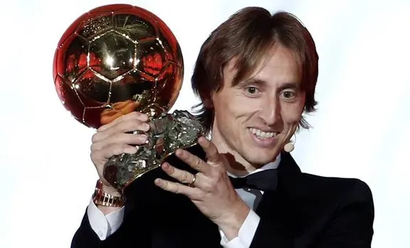 Luca modirc, Modric, ballon De Or, Real Madrid, Best football player, ie malayalam, ലൂക്കാ മോഡ്രിച്ച്, മോഡ്രിച്ച്, ഫിഫ, ബാലന്‍ ദി ഓർ, ഐഇ മലയാളം