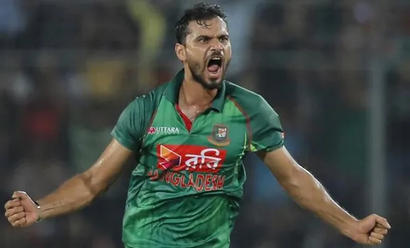 ബംഗ്ലാദേശ് ക്രിക്കറ്റ് നായകനെ വിജയിപ്പിച്ച് ജനങ്ങള്‍; ഇനി കളി ക്രിക്കറ്റ് കളത്തിലും പാര്‍ലമെന്റിലും