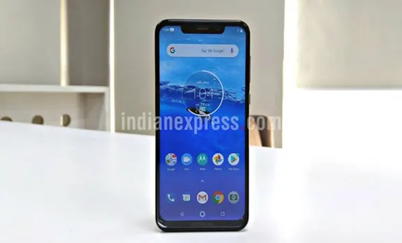 ഫ്ലിപ്‌കാർട്ട് ബിഗ്​ ഷോപ്പിങ് ഡെയ്സിൽ 1000 രൂപ വിലക്കുറവുമായി മോട്ടൊറോള വൺ പവർ