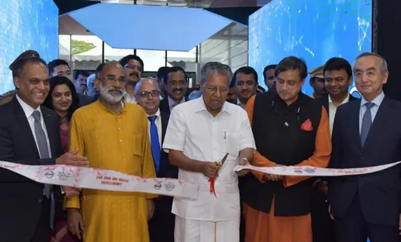 Nissan, Nissan Motor Corp, Kerala Nissan Global Digital Hub, ഗ്ലോബൽ ഡിജിറ്റൽ ഹബ്ബ്, ടെക്നോപാർക്, നിസ്സാൻ മോട്ടോർസ്, ടെക്നോപാർക് ഒഴിവ്, Vacancies In Technopark, Nissan Global Digital Hub Vacancies, iemalayalam, ഐ ഇ മലയാളം, today news, news india, latest news, breaking news,kerala news, kerala news malayalam, കേരള വാർത്തകൾ, kerala news today, kerala news headlines, kerala news live, latest malayalam news today,malayalam news, മലയാളം വാർത്തകൾ, malayalam news live, മലയാളം വാർത്തകൾ ലൈവ്, malayalam flash news, ഇന്നത്തെ വാർത്ത, malayalam news online, വാർത്ത ചാനൽ, malayalam flash news, malayalam news online, malayalam news kerala, malayalam news live stream, malayalam news papers,