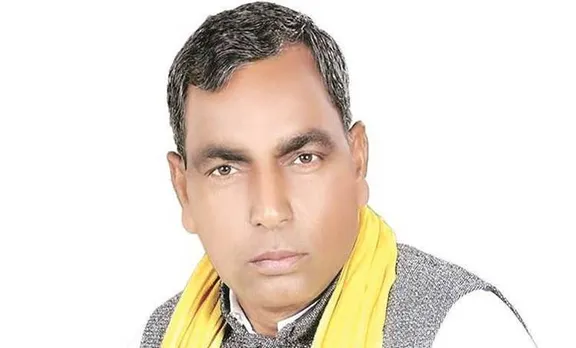 Bulandshahr violence, UP minister, UP news, RSS, VHP, Bajrang dal, Bulandshahr news, Mob violence, Hindu Muslim Bulandshahr, UP Rajbhar on Buland shahr, india news, Indian express, ബുലന്ദ്ഷഹർ, ഉത്തർപ്രദേശ്, ഗോവധം, സുബോദ് കുമാർ, പൊലീസ്, ആർഎസ്എസ്, ബജ്റംഗ്ദൾ,ഐഇ മലയാളം