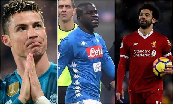 content="Cristiano Ronaldo, Kalidou Koulibaly, racist chants, Koulibaly racism, indian express news,വർണ വെറി, ക്രിസ്റ്റ്യാനോ, കലിദു, നാപ്പോളി, ഇന്‍റർമിലാന്‍, ഐഇ മലയാളം