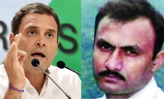'സൊഹറാബുദീന്‍ കൊല്ലപ്പെട്ടതല്ല, മരിച്ചതാണ്'; സിബിഐ കോടതി വിധിക്കെതിരെ രാഹുല്‍ ഗാന്ധി