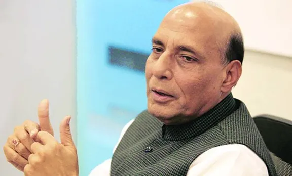 rajnath singh, ie malayalam