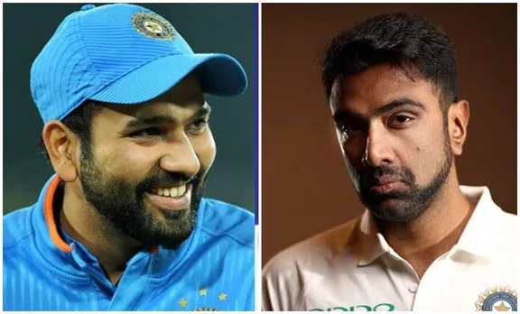 rohit sharma, r aswin, രോഹിത് ശർമ്മ, ആർ അശ്വിൻ, India vs Australia, ഇന്ത്യ-ഓസ്ട്രേലിയ,iemalayalam