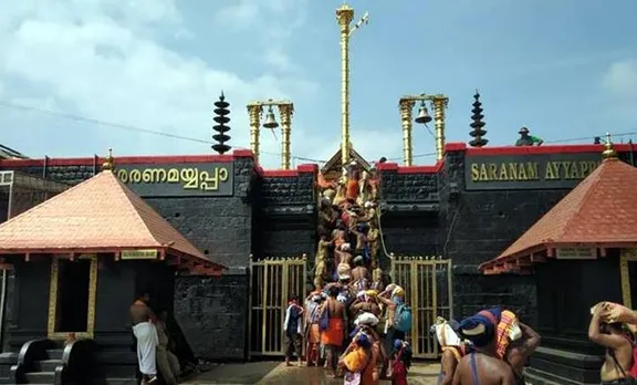 sabarimala, woman entry, manithi, tamil nadu, protest, ie malayalam, ശബരിമല, സ്ത്രീപ്രവേശനം, തമിഴ്നാട്, മനിതി, പ്രതിഷേധം, ഐഇ മലയാളം