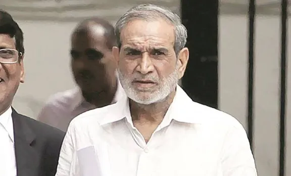 anti-Sikh riot,Sajjan Kumar, ie malayalam, സിഖ് കലാപം, സജ്ജൻ കുമാർ, ഐഇ മലയാളം