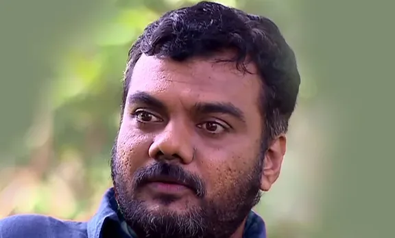 സന്തോഷ് ഏച്ചിക്കാനത്തിന് പത്മപ്രഭ പുരസ്‌കാരം