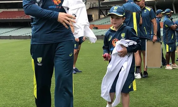 india vs australia, ഇന്ത്യ, ഓസ്ട്രേലിയ, virat kohli, ind vs aus 1st test,ആർച്ചി ഷില്ലർ, india vs australia 1st test, cricket news, sports news, indian express, sports news, sports news today, malayalam sports news, sports malayalam, cricket, cricket scores, cricbuzz live score, cricket news, cricket live, cricket news malayalam, sports news malayalam, football, football live, football skills, football news, malayalam sports movies, sports man, Indian cricket team, Indian football team, Kerala blasters, gokulam kerala fc, Bengaluru fc, iemalayalam, express sports, indian express sports, sports today, malayalam cricket, malayalam football, indian super league,ndian super league 2018.