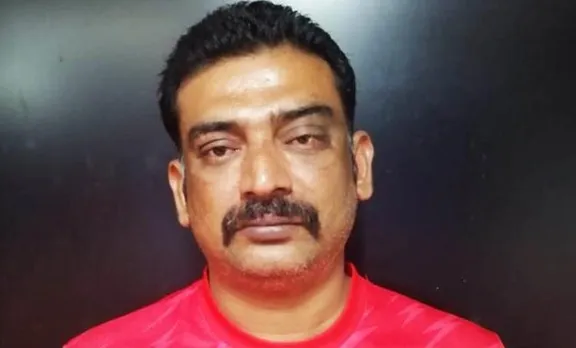 വ്യാജരേഖ ചമച്ച് ലുലു ജീവനക്കാരന്‍ തട്ടിയെടുത്തത് നാലരക്കോടി രൂപ; നാട്ടിലേക്ക് മുങ്ങിയ പ്രതി പിടിയില്‍